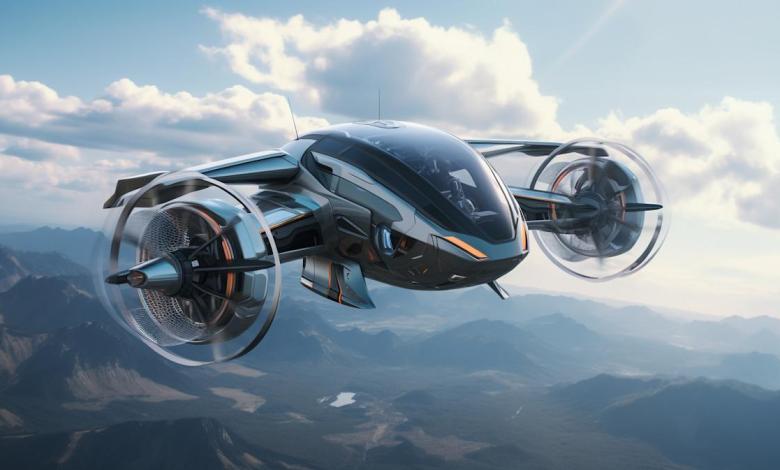 If Boeing has an Evtol, then why Joby? Wonder Jim Cramer If Boeing has an Evtol, then why Joby? Wonder Jim Cramer