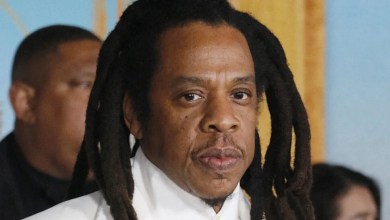 Jay-Z breaks silence on the alleged secret trial of the child’s love Jay-Z breaks silence on the alleged secret trial of the child’s love