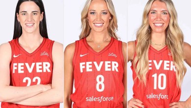 Caitlin Clark roasters the fever teammates Sophie Cunningham and Lexie Hull after Photoshoot – Here is what she said Caitlin Clark roasters the fever teammates Sophie Cunningham and Lexie Hull after Photoshoot – Here is what she said