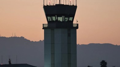 Air traffic controllers are about to miss their first paycheck. Some are now forced to get side jobs. Air traffic controllers are about to miss their first paycheck. Some are now forced to get side jobs.