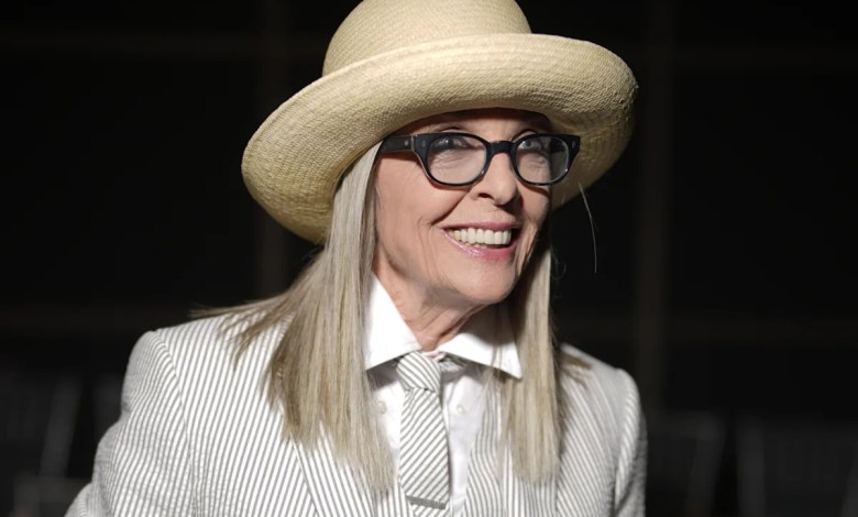 Friends of Diane Keaton hint at cause of death with devastating details of her final moments Friends of Diane Keaton hint at cause of death with devastating details of her final moments