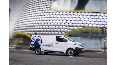 Stellantis abandons fuels with fuel cells in Europe Stellantis abandons fuels with fuel cells in Europe