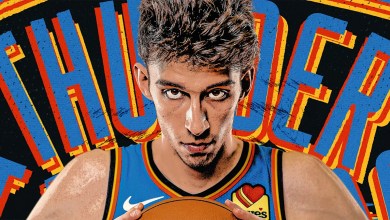 NBA 2025 finals: Do you want to win a championship? Your team may need a Chet Holmgren NBA 2025 finals: Do you want to win a championship? Your team may need a Chet Holmgren