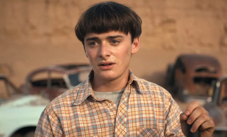 I’m Already Crying About Stranger Things Ending After Hearing Noah Schnapp’s Story About Farewelling Winona Ryder I’m Already Crying About Stranger Things Ending After Hearing Noah Schnapp’s Story About Farewelling Winona Ryder