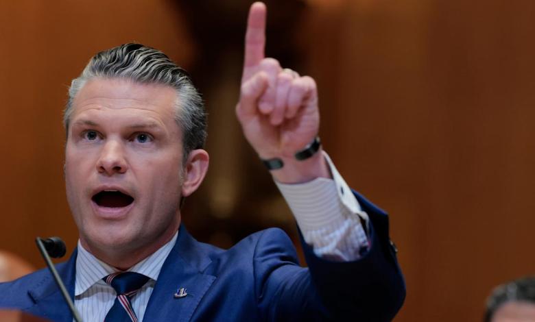 Pentagon Pizza Tracker betrayed Israeli strike plans against Iran Pentagon Pizza Tracker betrayed Israeli strike plans against Iran