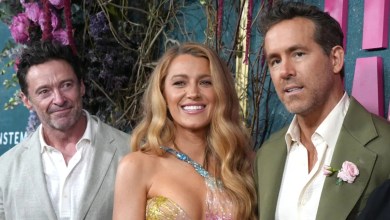 Ryan Reynolds and Hugh Jackman’s partners, Blake Lively and Sutton Foster, “have their differences” Ryan Reynolds and Hugh Jackman’s partners, Blake Lively and Sutton Foster, “have their differences”