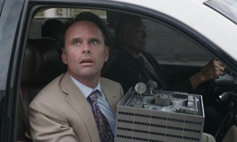 From Walton Goggins from Fallout to Kit Harington of Game of Thrones, Marvel fans discuss the largest loose pieces of MCU From Walton Goggins from Fallout to Kit Harington of Game of Thrones, Marvel fans discuss the largest loose pieces of MCU