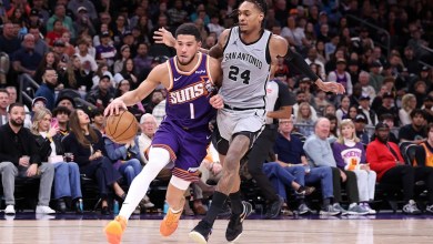 How to watch Houston Rockets vs Phoenix Suns: TV info/live stream, preview of tonight’s game How to watch Houston Rockets vs Phoenix Suns: TV info/live stream, preview of tonight’s game
