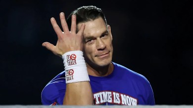Jelly Roll believes this rising WWE star will be the one to retire John Cena Jelly Roll believes this rising WWE star will be the one to retire John Cena