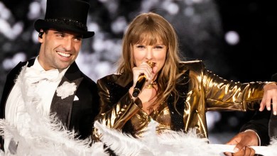 Former ‘Dancing With the Stars’ Pros Say Taylor Swift’s Dancer Has ‘Absolutely No Business’ on the Show Former ‘Dancing With the Stars’ Pros Say Taylor Swift’s Dancer Has ‘Absolutely No Business’ on the Show