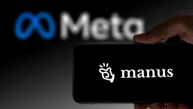 Meta acquires a startup known for its AI task automation agents Meta acquires a startup known for its AI task automation agents