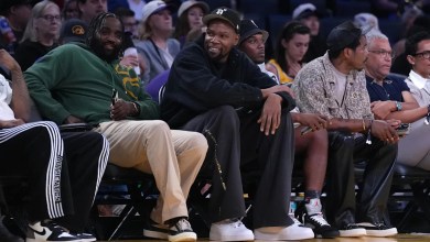 Kevin During in Rockets: NBA employees note it as the best move in 2025 Kevin During in Rockets: NBA employees note it as the best move in 2025