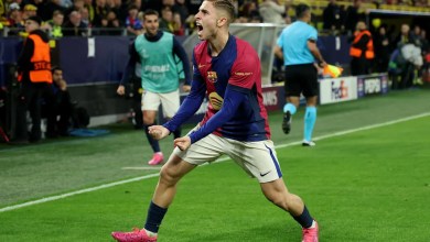 The Barcelona midfielder arouses the interest of Saudi Arabia with a salary offer of 8 million euros The Barcelona midfielder arouses the interest of Saudi Arabia with a salary offer of 8 million euros