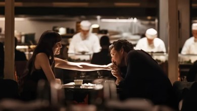Dakota Johnson, Pedro Pascal and Chris Evans Romance Pic Lands With HBO Max Dakota Johnson, Pedro Pascal and Chris Evans Romance Pic Lands With HBO Max