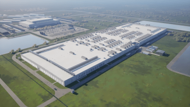 Applied Digital to innovate on $ 3 billion Polaris Forge 2 campus in September 2025, widening the role of northern Dakota as a national infrastructure chief Applied Digital to innovate on $ 3 billion Polaris Forge 2 campus in September 2025, widening the role of northern Dakota as a national infrastructure chief