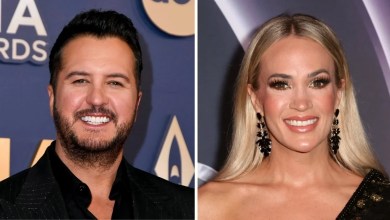 Luke Bryan has not decided to return “American Idol”, predicts that Carrie Underwood will be back Luke Bryan has not decided to return “American Idol”, predicts that Carrie Underwood will be back