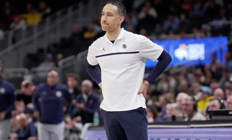 Marquette vs Seton Hall: Game updates, odds, predictions Marquette vs Seton Hall: Game updates, odds, predictions