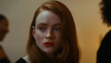 Spider-Man Fans Have Funny Thoughts About How Sadie Sink Avoided Dropping Today’s All-New Spoilers Spider-Man Fans Have Funny Thoughts About How Sadie Sink Avoided Dropping Today’s All-New Spoilers