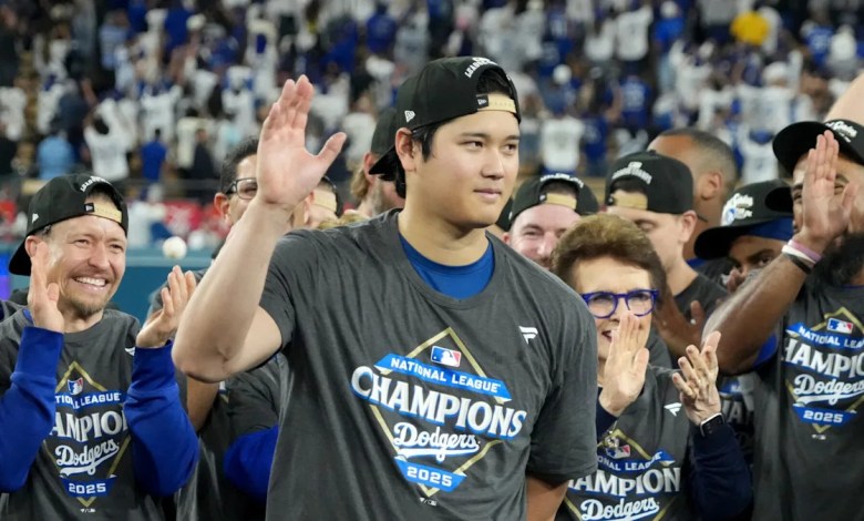 When will Shohei Ohtani pitch for the Dodgers in the 2025 World Series? When will Shohei Ohtani pitch for the Dodgers in the 2025 World Series?