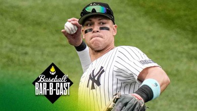 Are the Yankees right to hide the problems of launching Aaron Judge? Are the Yankees right to hide the problems of launching Aaron Judge?