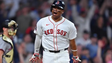 The CEO of the Red Sox fears the curtain on the message “ clear, candid ” of the meeting of Rafael Dévers The CEO of the Red Sox fears the curtain on the message “ clear, candid ” of the meeting of Rafael Dévers