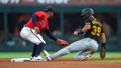 Game # 160: Pittsburgh Pirates against Atlanta Braves Game # 160: Pittsburgh Pirates against Atlanta Braves