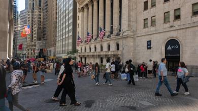 Dow, S&P 500, Nasdaq hit records as rate-cut relief, Nvidia’s Intel bet lift markets Dow, S&P 500, Nasdaq hit records as rate-cut relief, Nvidia’s Intel bet lift markets