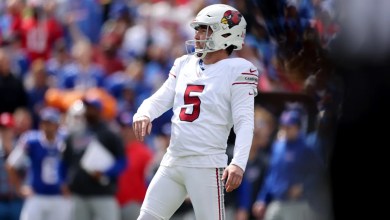 Buffalo Bills Add a kicker with Tyler Bass potentially injured Buffalo Bills Add a kicker with Tyler Bass potentially injured