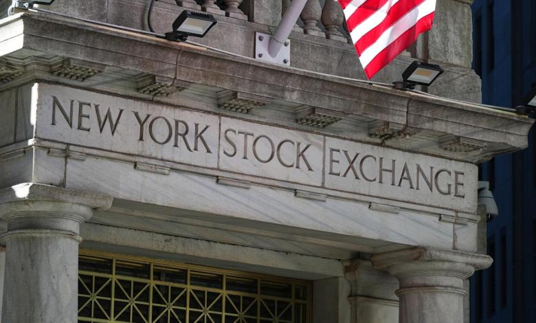 Dow, S&P 500 and Nasdaq futures fall as concerns over frothy valuations run high Dow, S&P 500 and Nasdaq futures fall as concerns over frothy valuations run high