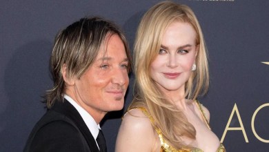 “ The life agreement of Nicole Kidman raises the eyebrows ” because she pays 88ka of dollars for the house far from the husband “ The life agreement of Nicole Kidman raises the eyebrows ” because she pays 88ka of dollars for the house far from the husband