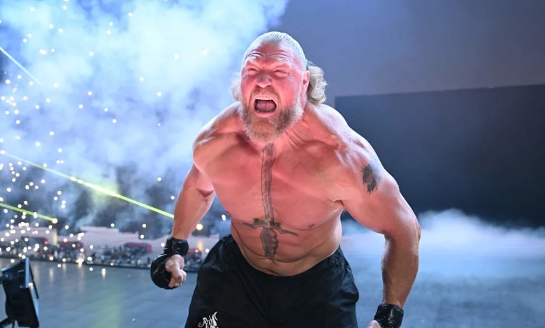How to book ‘The Beast’: The best ways to utilize Brock Lesnar from here to WrestleMania 42 How to book ‘The Beast’: The best ways to utilize Brock Lesnar from here to WrestleMania 42