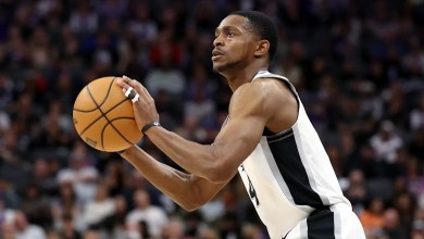 De’Aaron Fox would have accepted a maximum contract extension of $ 229 million with San Antonio Spurs De’Aaron Fox would have accepted a maximum contract extension of $ 229 million with San Antonio Spurs