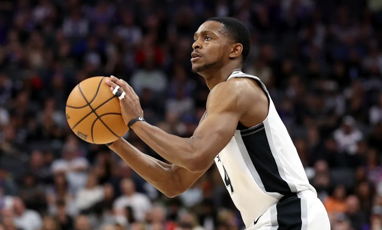 De’Aaron Fox would have accepted a maximum contract extension of $ 229 million with San Antonio Spurs De’Aaron Fox would have accepted a maximum contract extension of $ 229 million with San Antonio Spurs