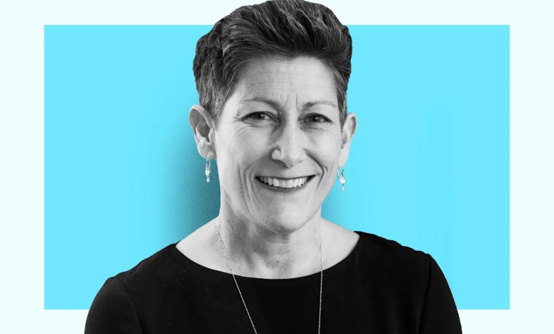 This CEO of Gen X has only worked in a single company for 35 years – it says that the Z generation of employment does not put enough energy and time in their current concerts This CEO of Gen X has only worked in a single company for 35 years – it says that the Z generation of employment does not put enough energy and time in their current concerts