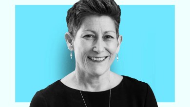 This CEO of Gen X has only worked in a single company for 35 years – it says that the Z generation of employment does not put enough energy and time in their current concerts This CEO of Gen X has only worked in a single company for 35 years – it says that the Z generation of employment does not put enough energy and time in their current concerts