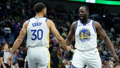 Warriors get two regular season games added to schedule after NBA Cup results Warriors get two regular season games added to schedule after NBA Cup results