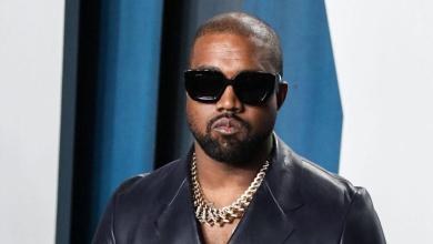 Kanye West comes out of the interview with Piers Morgan After Tense Exchange because he is labeled “a big baby” Kanye West comes out of the interview with Piers Morgan After Tense Exchange because he is labeled “a big baby”