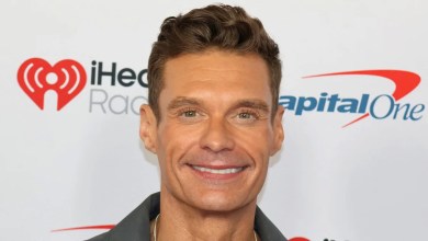 The style of accommodation “ Wheel of Fortune ” by Ryan Seacrest arouses the criticisms of fans The style of accommodation “ Wheel of Fortune ” by Ryan Seacrest arouses the criticisms of fans