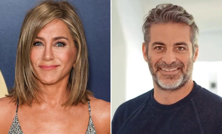 The boyfriend “ well equipped ” by Jennifer Aniston, Jim Curtis, “attacks” the actress “Vice unhealthy The boyfriend “ well equipped ” by Jennifer Aniston, Jim Curtis, “attacks” the actress “Vice unhealthy