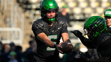 College football scores, live updates: USC vs. Oregon, Arkansas vs. Texas and more College football scores, live updates: USC vs. Oregon, Arkansas vs. Texas and more
