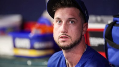 Report on the injuries of Cubs-Padres: Does Kyle Tucker play in match 1? Report on the injuries of Cubs-Padres: Does Kyle Tucker play in match 1?