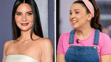 Olivia Munn addressed all the reactions on her comments on Ms. Rachel after admitting that she does not let her children watch her videos Olivia Munn addressed all the reactions on her comments on Ms. Rachel after admitting that she does not let her children watch her videos