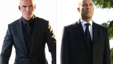 Nicholas Hoult shares the advice he has obtained from Michael Rosenbaum from “Smallville”, the lex luthor of his youth Nicholas Hoult shares the advice he has obtained from Michael Rosenbaum from “Smallville”, the lex luthor of his youth