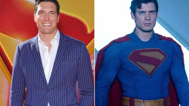 The son of Christopher Reeve says that David Corenswet and “Superman” Cast “do not need” family approval: “We are not guards” The son of Christopher Reeve says that David Corenswet and “Superman” Cast “do not need” family approval: “We are not guards”