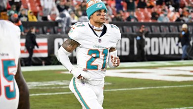 Bills brings Jordan Poyer Bills brings Jordan Poyer