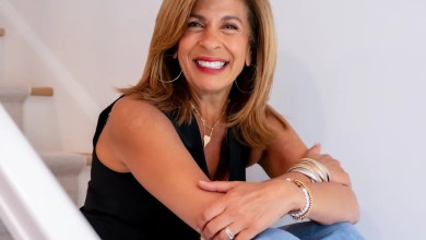 ‘I spent all my life waiting’ ‘I spent all my life waiting’