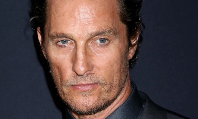 Jennifer Garner, Matthew McConaughey and Khloe Kardashian break the silence on the tragedy of floods in Texas Jennifer Garner, Matthew McConaughey and Khloe Kardashian break the silence on the tragedy of floods in Texas