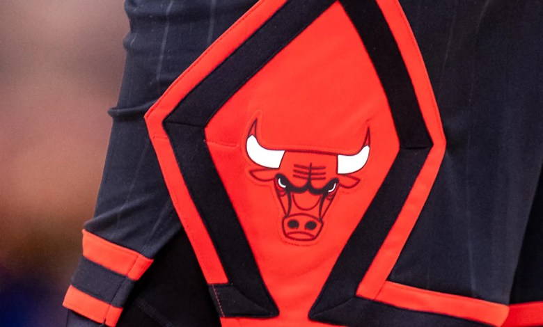 Chicago Bulls who seeks to execute trade involving an old global choice n ° 2 Chicago Bulls who seeks to execute trade involving an old global choice n ° 2