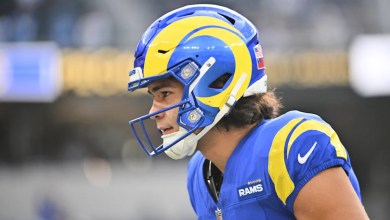 Puka Nacua rips refs again 2 minutes after Rams’ overtime loss to Seahawks: ‘Can you say I was wrong’ Puka Nacua rips refs again 2 minutes after Rams’ overtime loss to Seahawks: ‘Can you say I was wrong’