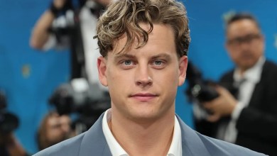 After a police report seemed to exhibit his relationship with the 23 -year -old Olivia Ponton After a police report seemed to exhibit his relationship with the 23 -year -old Olivia Ponton